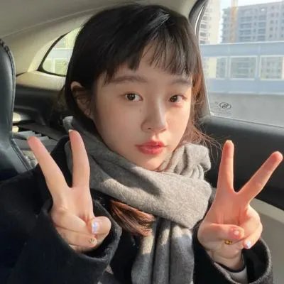 我为谁狂